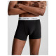 Calvin Klein Ανδρικό εσώρουχο boxer 3-Pack